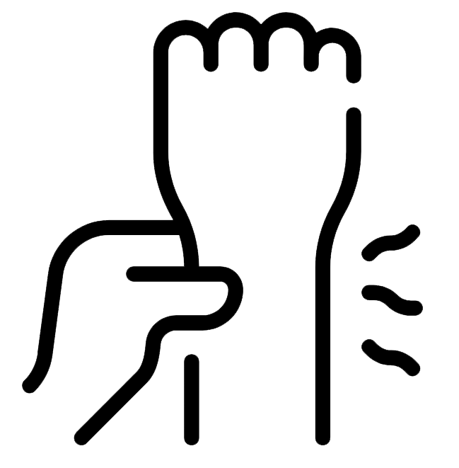 Pain and fatigue are signals, not obstacles to ignore. Early attention to discomfort prevents small issues from becoming major injuries. Our Hackley Athletic Trainers are here to assess and guide recovery — don’t hesitate to check in.