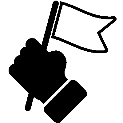 Self-discipline to overcome challenges.