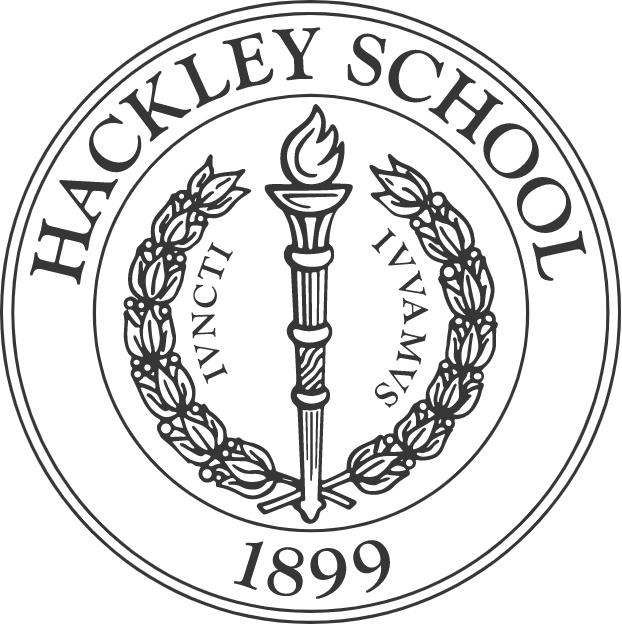 Hackley School logo